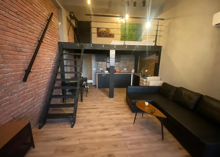 Apartament Z Widokiem Na Morze - Sea View, Przy Plazy