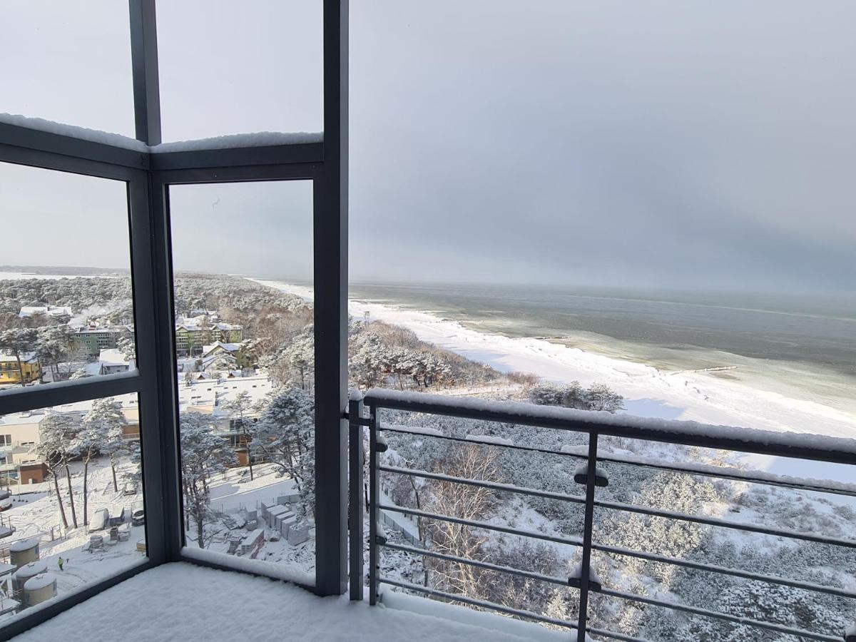 Z Widokiem Na Morze - Sea View, Przy Plazy