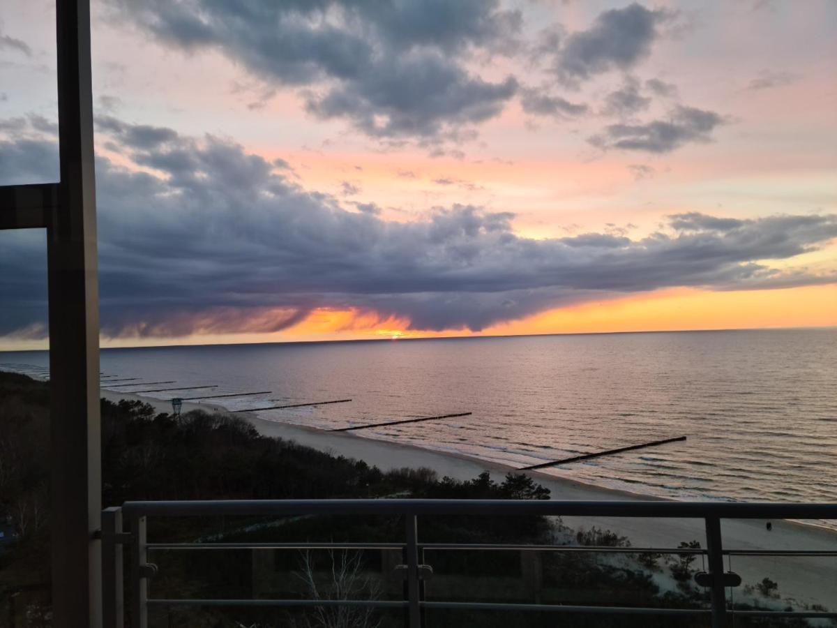 Z Widokiem Na Morze - Sea View, Przy Plazy