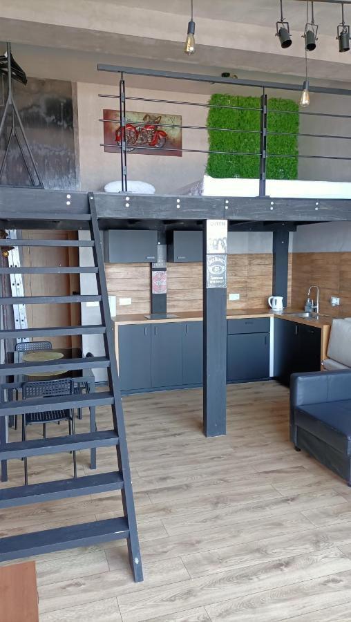 Z Widokiem Na Morze - Sea View, Przy Plazy Apartment *