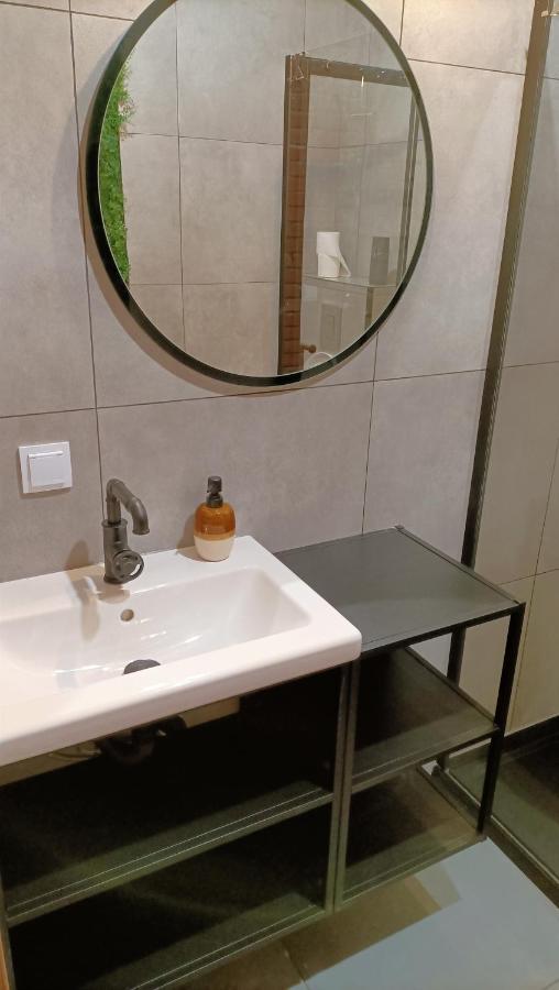 Apartment Z Widokiem Na Morze - Sea View, Przy Plazy