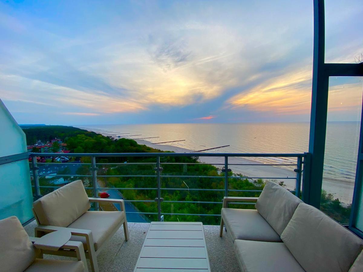 Z Widokiem Na Morze - Sea View, Przy Plazy